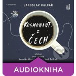 Kosmonaut z Čech - Kalfar Jaroslav – Hledejceny.cz