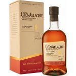 The GlenAllachie 9y Oloroso Sherry Cask Finish 48% 0,7 l (karton) – Hledejceny.cz