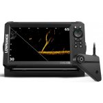 Lowrance Echolot Eagle Eye 9 Live Sonda – Zboží Dáma