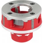 FPT114H BSPT slitinová hlava - FPT114H 1-1/4" BSPT Alloy – Hledejceny.cz
