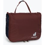 Deuter Wash Center Lite I maron-aubergine – Zboží Mobilmania