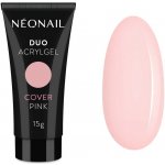 NeoNail Duo Acrylgel Cover Pink 15 g – Hledejceny.cz