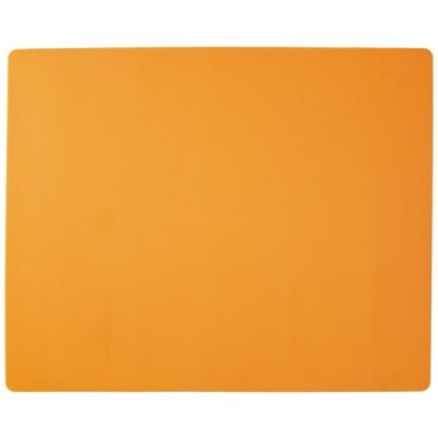 ORION Vál silikon 60x50x0,08 cm oranžová 750370 – Sleviste.cz