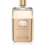 Gucci Guilty toaletní voda dámská 90 ml – Hledejceny.cz