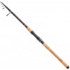 Prut Daiwa Ninja X Tele 706L 2,1 m 5-20 g 6 dílů