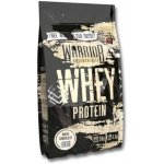 Warrior Whey Protein 1000 g – Hledejceny.cz