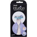 Ruční holicí strojek Wilkinson Sword Intuition Sensitive Care