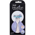 Wilkinson Sword Intuition Sensitive Care – Zboží Dáma