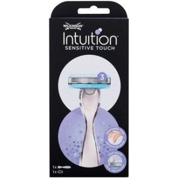 Wilkinson Sword Intuition Sensitive Care