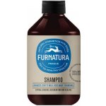 Furnatura šampon Natural štěňata a citlivá srst 250 ml – Zboží Dáma