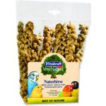 Vitakraft Vita Nature Senegalské proso žluté klas 0,3 kg – Zboží Mobilmania