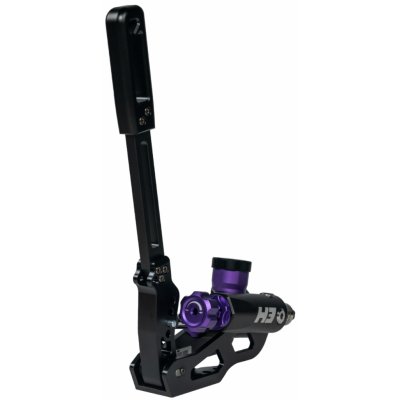 Conspit H3 Handbrake – Zboží Živě