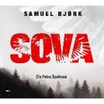 Sova - Samuel Bjork – Sleviste.cz