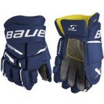 Hokejové rukavice Bauer Supreme M3 JR – Zboží Dáma