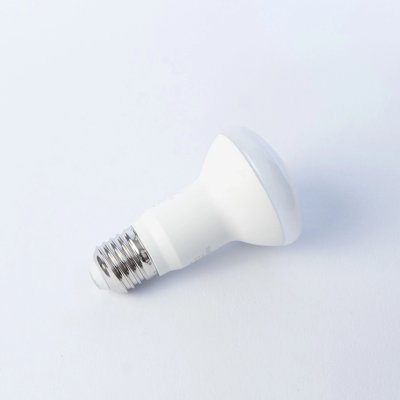 Tesla Lighting LED žárovka Reflektor R63, E27, 7 W, 630 lm, 6500 K – Hledejceny.cz