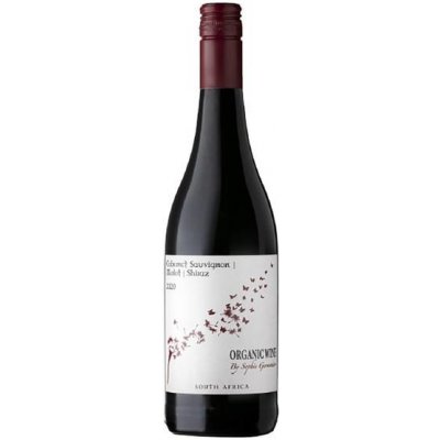 Sophie Germanier Cabernet Sauvignon Merlot Shiraz 13,5% 0,75 l (holá láhev) – Hledejceny.cz