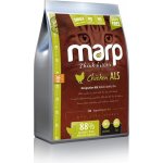 Marp Holistic Chicken Cat 12 kg – Hledejceny.cz