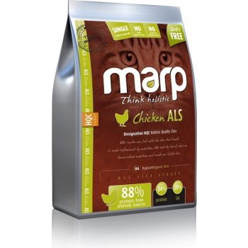 Marp Holistic Chicken Cat 12 kg