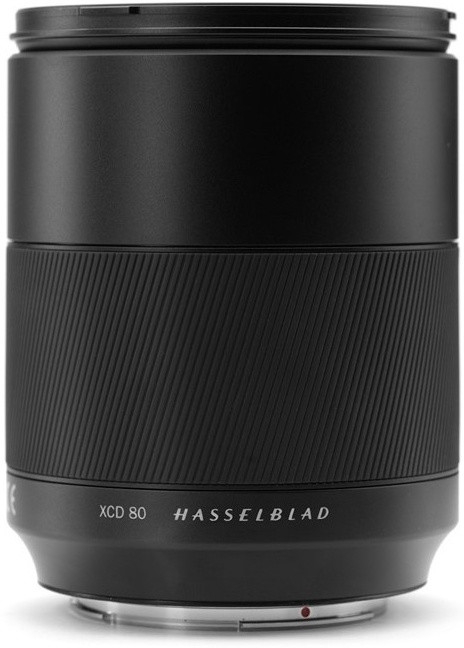 Hasselblad XCD 80mm f/1.9