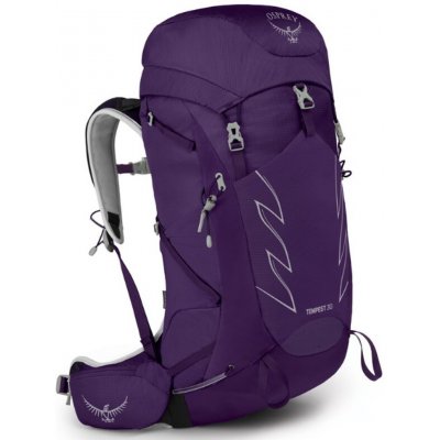 Osprey Tempest III 30l violac purple – Sleviste.cz