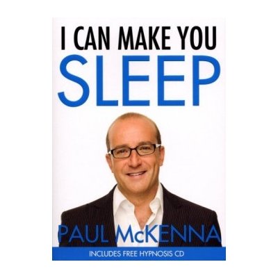 I Can Make You Sleep - P. Mckenna