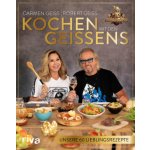Kochen mit den Geissens – Hledejceny.cz