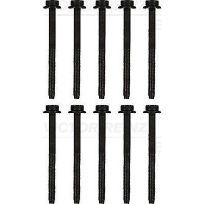 14-32277-01 VICTOR REINZ Sada sroubu pro hlavy valcu – Zboží Mobilmania