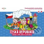 Omalovánky Janička a Jiřík jedou na prázdniny Pavla Filip Navrátilová – Hledejceny.cz