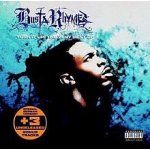 Busta Rhymes - Turn It / Best Of CD – Hledejceny.cz