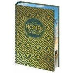 World Classics Library: Homer – Zboží Dáma
