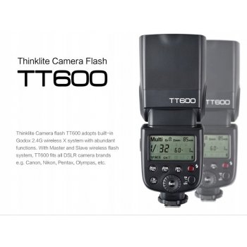 Godox TT600