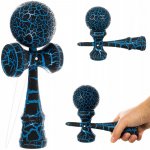 Kendama ISO venkovní hra modrá – Zboží Živě