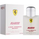 Ferrari Light Essence Bright toaletní voda unisex 75 ml