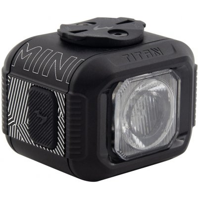 Moon Titan Mini přední modré – Zboží Dáma