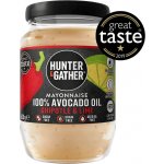 Hunter a Gather Avokádová majonéza Spicy Chipotle 630 g – Zboží Dáma