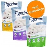 Tigerino Crystals Kočkolit Classic, Flower Power, Lavender & Aloe vera 6 x 5 l – Zboží Mobilmania