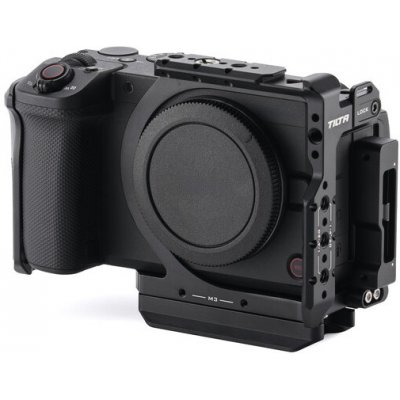 Tilta Full Camera Cage for Canon R6 V - Black – Zboží Živě