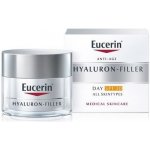 Eucerin Hyaluron Filler+3 x Effect SPF30 50 ml – Zboží Mobilmania