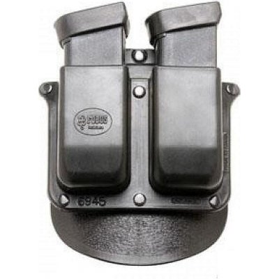 Fobus Padlo 2x Dvourady Zasobnik Na Ráži .45 – Hledejceny.cz