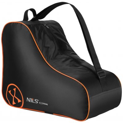 NILS Extreme TS101 oranžová – Zboží Mobilmania