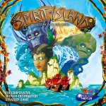 Greater Than Games Spirit Island – Zboží Mobilmania