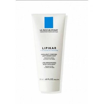 La Roche Posay Lipikar Lait tělové mléko 200 ml