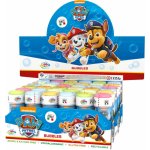 Bublifuk Paw Patrol 60ml – Hledejceny.cz