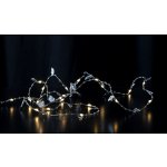 Star Trading Světelný řetěz Dew Drop Listy – Hledejceny.cz