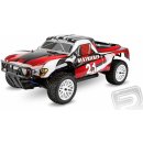 RC model Himoto RC auto Short Course RTR 4WD 2,4 GHz červená 1:10