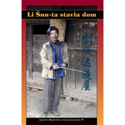 Li Šun-ta stavia dom