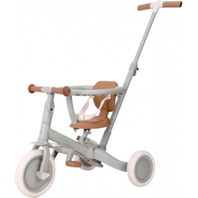 Little Dutch 4v1 Green – Sleviste.cz