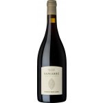 Hubert Brochard Sancerre Les Trois Coteaux Terre de Caillotes 2023 Bílé 13,5% 0,75 l (holá láhev) – Hledejceny.cz