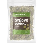 Allnature Dýňové semínko loupané 100 g – Zboží Dáma