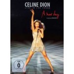 Céline Dion A New Day Live in Las Vegas DVD – Hledejceny.cz